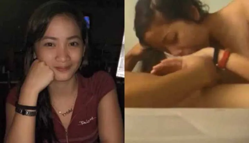 [Southeast Asia] Cris Cu Filipino Night Club Sex Scandal Short Video Leaked!!