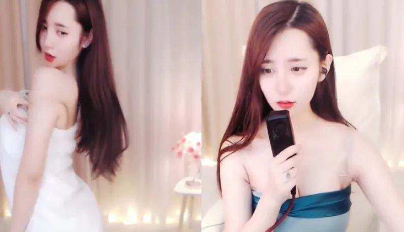 Ethereal Camgirl Being a Total Seductive Flirt on Camera ~ Wanna See? Donate a Bit More n' I'll Show Ya!!