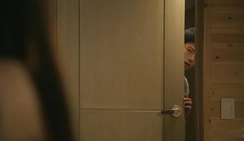 [Südkorea] Erotikfilm "Schwägerin" ~ Was hat er wirklich gesehen?