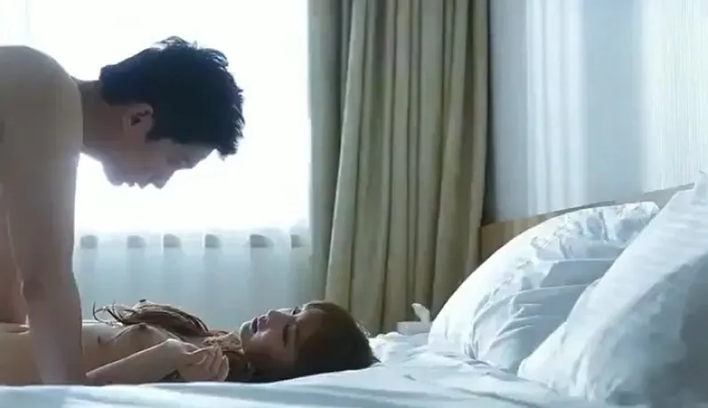 [Corée] Film érotique de catégorie III ~ Amour pur ~ Le sexe peut être aussi beau ~