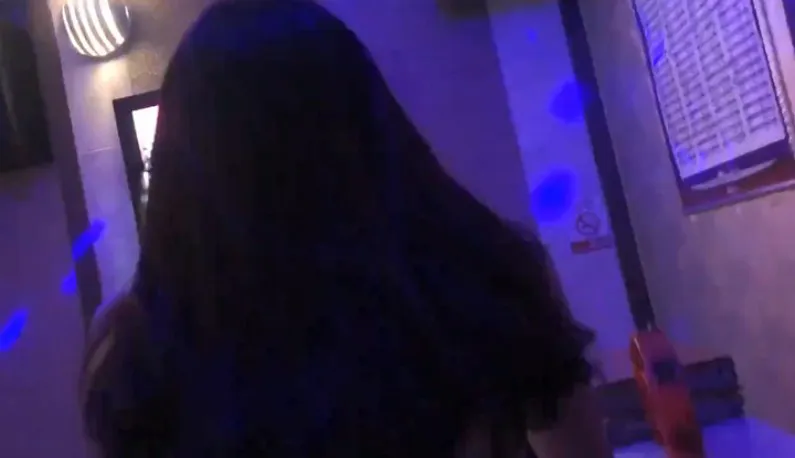 Didn't We Say We're Gonna Sing? How Come There is a Warm Rod Thinging Entering My Pussy??