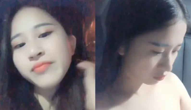 รีบร้อนไปไหน บนรถก็เล่นอยู่ได้