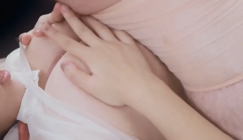 classic big titty chick ~ erotic titfuck, insane thristings generating massive juice outbursts!!