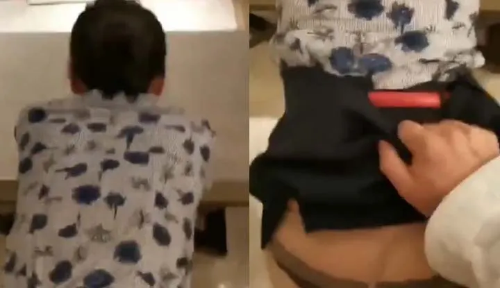 Encore un scandale de hôtesse de l'air !! Vidéo de sexe divulguée !!