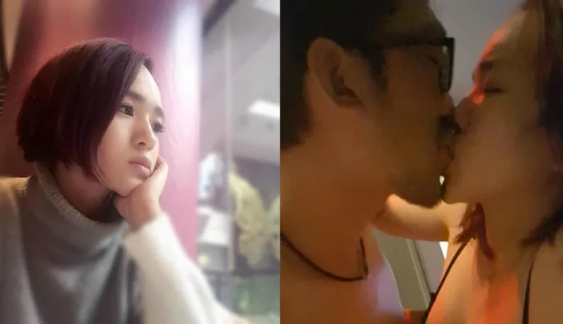 Newlywed Couple's Honeymoon Self-Shot Sex Tape Leaked ~ They've Taken It For Their Own Viewing Pleasure, But the Video was Accidently Leaked!!