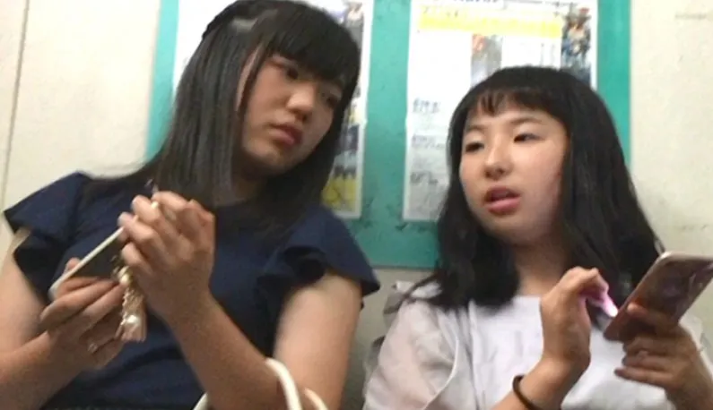 True, Sneak Shot Master!!! High-Quality Camera at Hand, No Upskirt Secrets Will Be Missed! 216