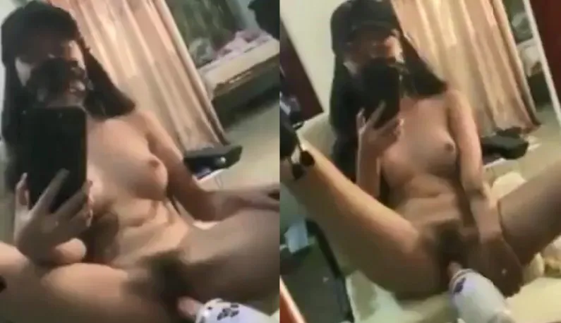 เปิดเซ็ตของเล่นใหม่ เสียวน้ำแทบแตก