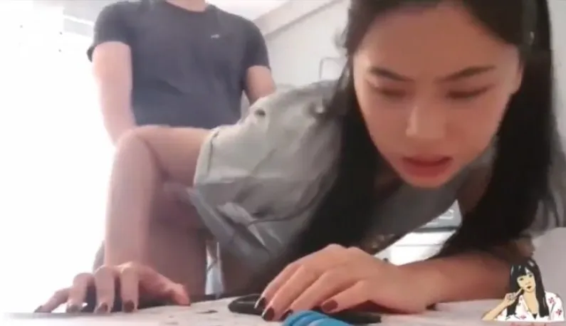Đồ con gái nhỏ với đuôi ngựa kép ~ Giữ mái tóc và tấn công mạnh mẽ!! Giống như cưỡi ngựa trên thảo nguyên ~