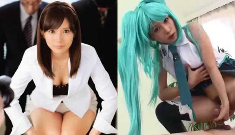 [Japan] Pên bản không kiểm duyệt của Đảo Nam!! Hatsune không buông củ hành hôm nay k anh trai lắc dương vật~ (FC2 PPV 1197848/DV-1468)