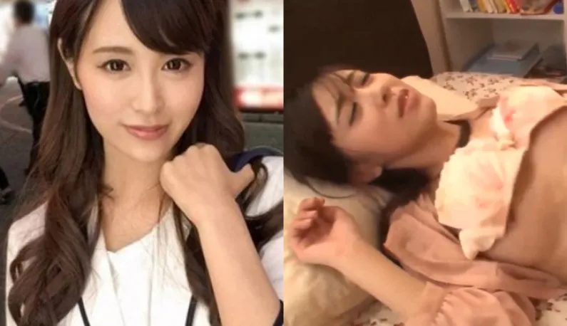 Japanese: AV destruction version of Tsubomi (Riri Hosho)!! There is no young lady's temper in ts game of sex~ (PGD-783)