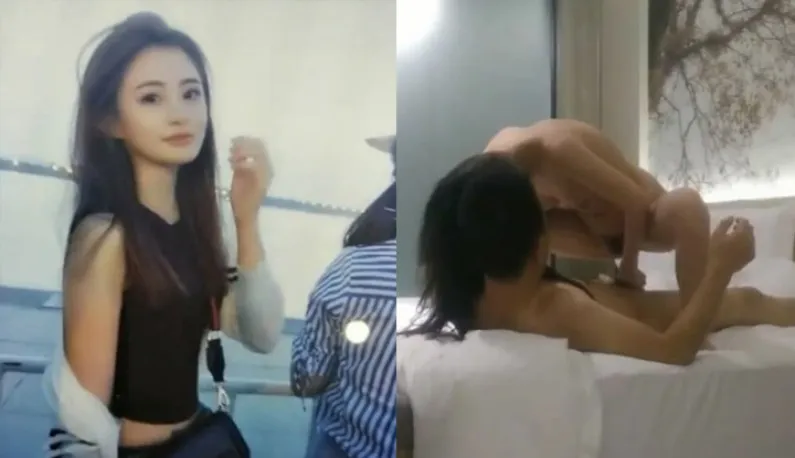 玩遍全国外围女 宾馆约炮明星脸兼职妹!!啪到一半好像被发现偷拍了!!