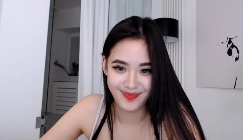 (European/US) Li Chang Show ~ Are You Rdy To Take it?? 0115-3