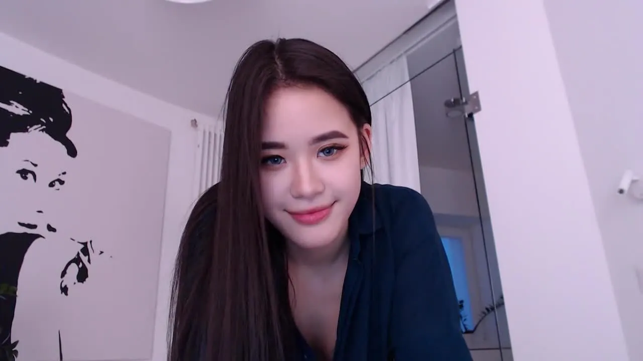 (European/US) Li Chang Show ~ Are You Rdy To Take it?? 0115-2