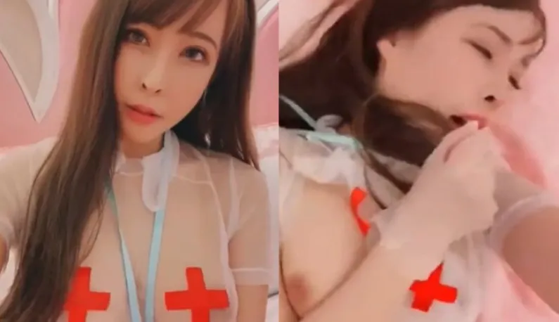 [Taiwan] SWAG princessdollys spezieller Nacht-Sex-Therapie für die böse Krankenschwester ~