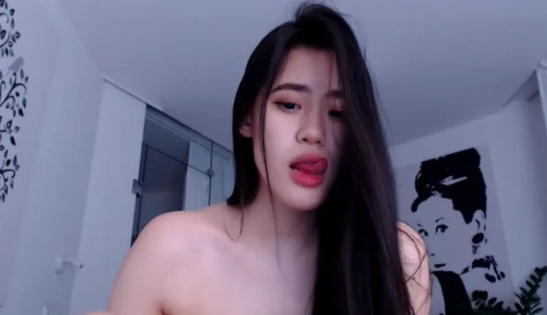 (European/US) Li Chang Show - Daddy Knows Best ~~ The Rhythms of a Bikini ~~ 0215-2