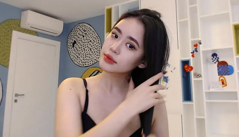 (ยุโรป) Li Chang Show~สาวคนนี้ปากเซ็กซี่ดีจัง