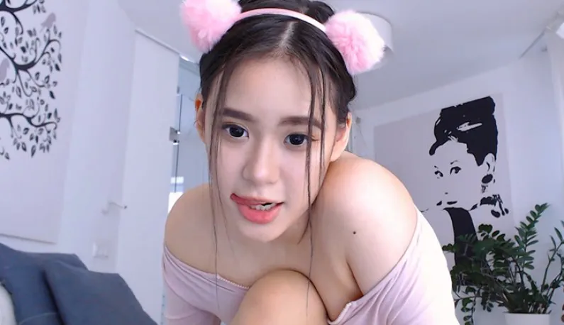 [Âu Mỹ] Li Chang Show ~ Á! Móc rách tất da rồi ~ 0222-1
