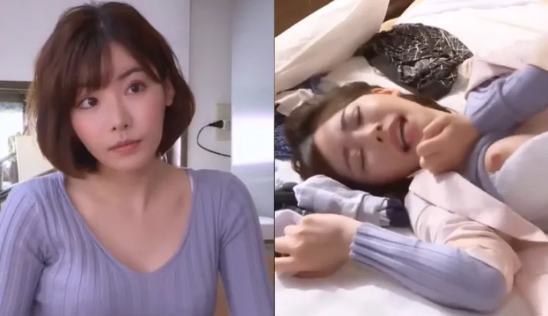 Pên bản AV phá hoại của Emi Fukada!! Anh trai, không!! Đây là một tội ác!! (JUL-144)