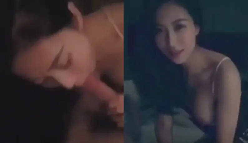 黑长直正妹的激情~舔棒棒视频意外流出？ ！