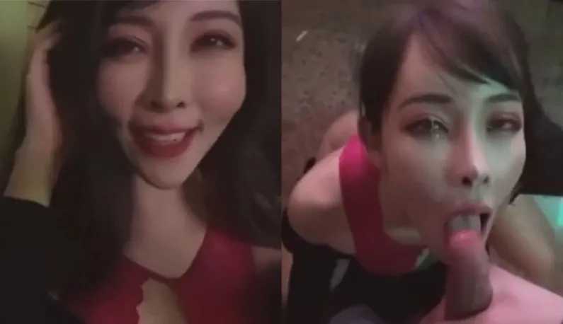 ในคาราโอเกะโอ้เยเยหนักๆจัดมาเลย