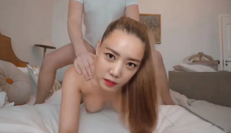 [AI-Gesichtsveränderung] Das koreanische Showbiz erlebt eine Wiederbelebung des Pornos - die Ponytail-Idol tanzt mit Leidenschaft! Sie gibt sich ihrem Gesichtsausdruck freien Lauf vor der Kamera!