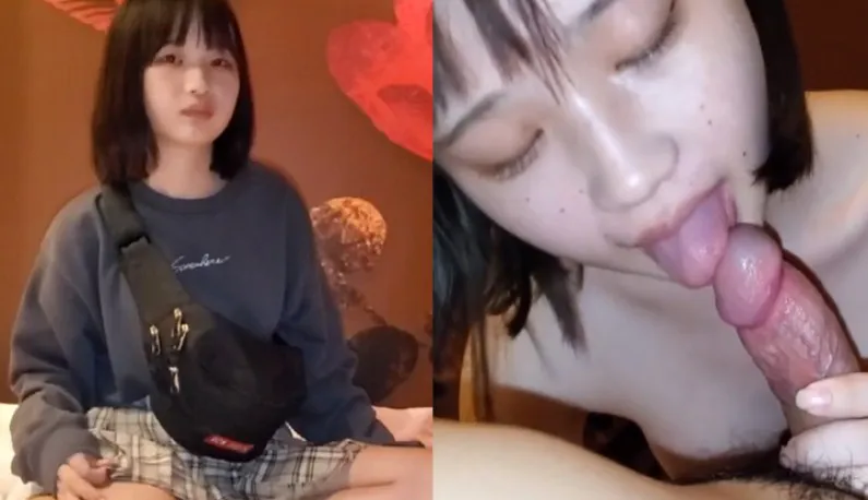 The deserving little sister~ gently and tenderly fuck her.