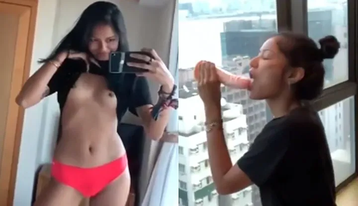 [Hồng Kông] Nhân lúc chủ nhân không có nhà nứng một chút ~