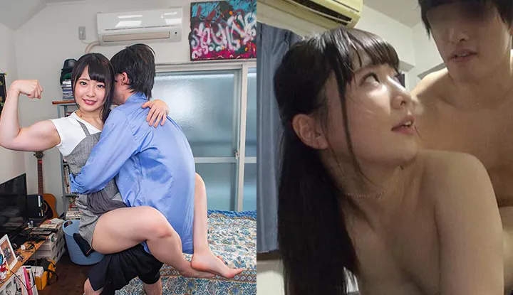 [Japan] Chan Yota zerstörte Version AV ~ Kraft und Schönheit Goldener Schnitt! Lass mich dir bei deinem Problem mit vorzeitiger Ejakulation helfen! (KUSE-005)