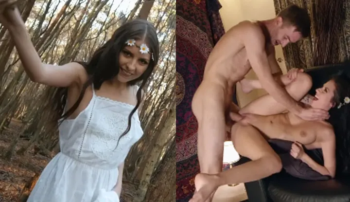 [X-Rated Express] A Very Mysterious Psychological Treatment Experience ~ Hooked Up with the Therapist's Daughter!!