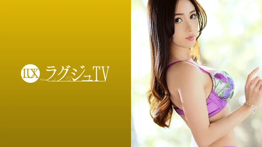 [AI Uncensored] - 259LUXU-1216 Luxury TV 1202 Those Eyes, Bewitching! Her Looks, Style, Sensuality, All Combined into a Mysterious Beauty - The Half-Japanese, Half-Italian Beauty Appears Again! Seeking Only Sexual Pleasure... Her Seductive Teasing That Drives Men Wild, and Her Passionate Sex That Makes Her Go Wild, a Must-See!!