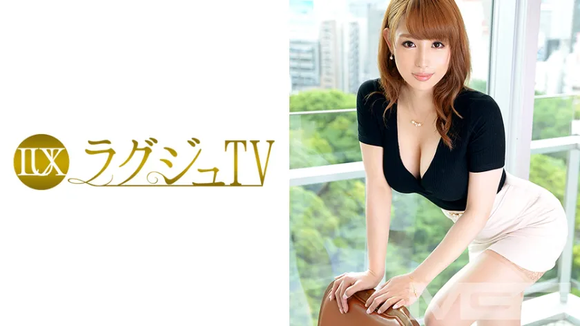 [AI Uncensored] - 259LUXU-362 Luxury TV 341