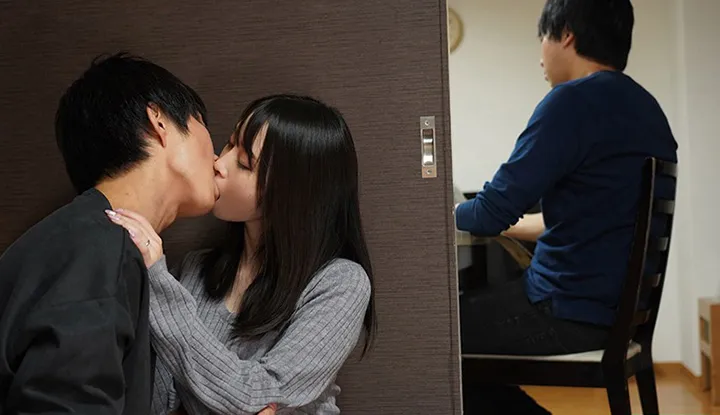 [Japon] AV de destruction de Aika Yumeno ~ La femme du voisin au balcon après-midi sèche son slip est un signal que son mari n'est pas là ! (SSIS-064)