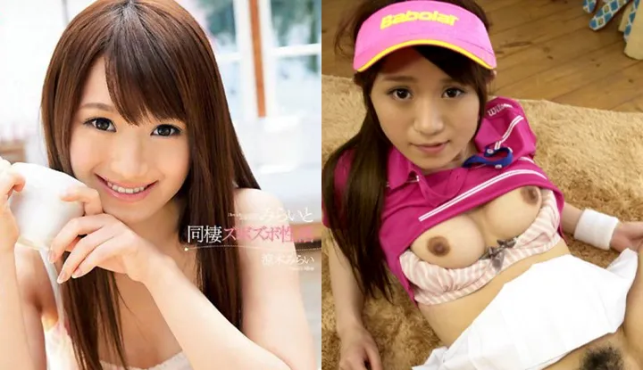 [Japanese] (Mosaic Removed) Hard Fucking Live In Life With Mirai Mirai Suzuki (SNIS-250)