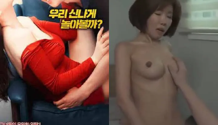 [Hàn Quốc] Phim cấp ba《Ngày vui tình dục》~ Tình cũ vẫn là đẹp nhất