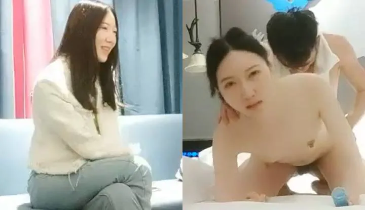 Mr. Chen, the top scholar, made an appointment with a fair-skinned and elegant young woman to spend the night together.