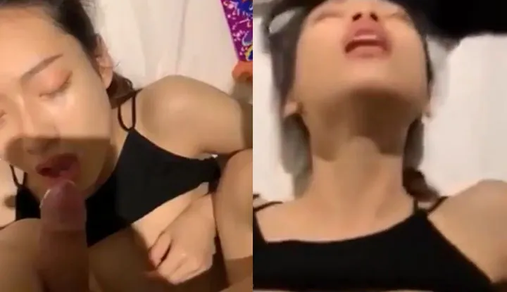 โชว์หน้าแตกปากแตก