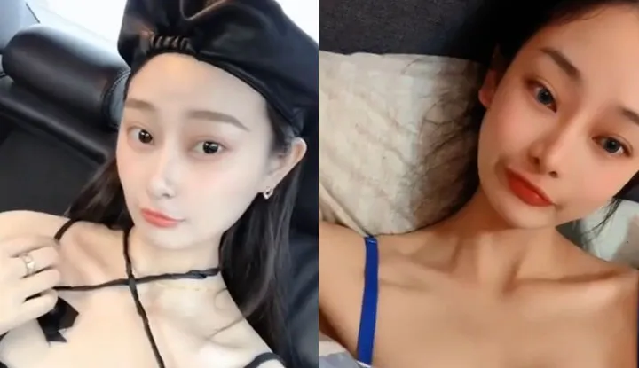 Sexy Babe Msturbates for Your Viewing Pleasure To Start Off the Session