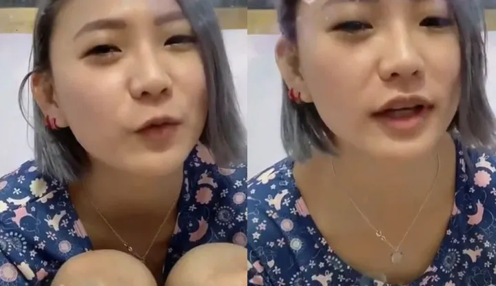 (ไต้หวัน)SWAG miohot ก้าวแรกของการเป็นผู้ใหญ่ของมิโอะ..