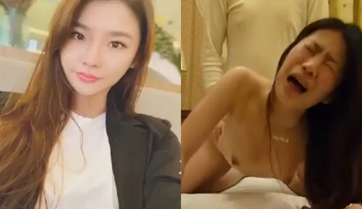 Beautiful appearance with a truly lewd heart~ The face value is so gh that it makes one moan non-stop.