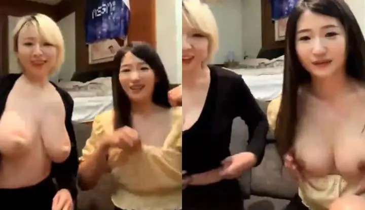 online expose ~ taiwanese influencer LiFeiEr started the livestream selling products and unboxing... but soon it turned into an adult content chat showing her goodies