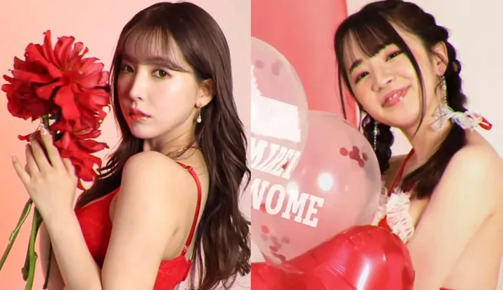 [Japan] Đỉnh cao nhất của AV, nhóm nữ diễn viên S-class GIRLS, với sự tham gia của nều diễn viên AV.