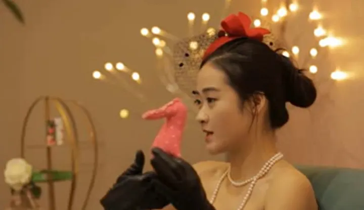 Khóa học về phép lịch sự.