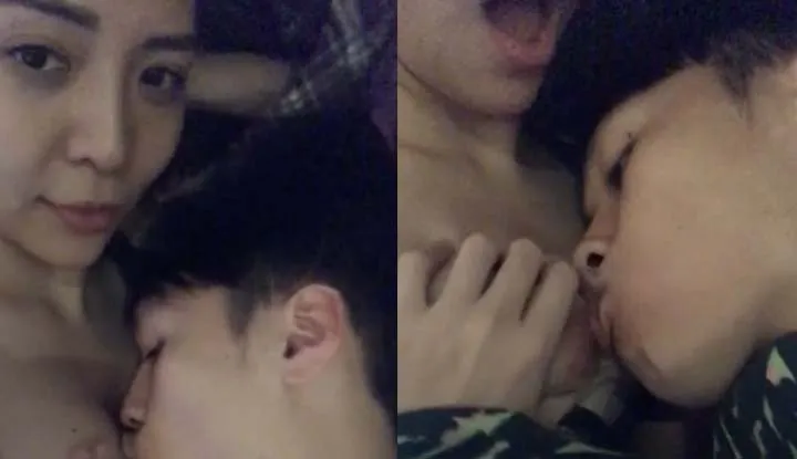 The wte-collar lady is actually a gh-quality contrast bitch in private ~ the milk flavor is full and licking like ts seems very delicious.