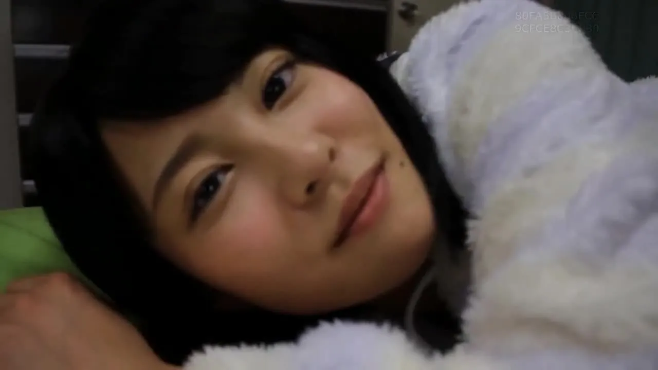 [AI Uncensored] - STAR-646 The Sexiest and Cutest Chiharu Matsuoka Becomes Your Little Sister and Lives a Loving Incestuous Life with You