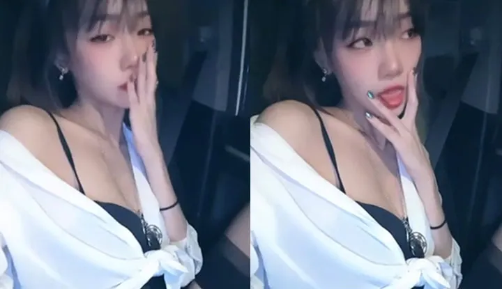 ไต้หวัน เลขาสาวเถาหยวนอยากโดรเย็ดใต้โต๊ะทำงาน