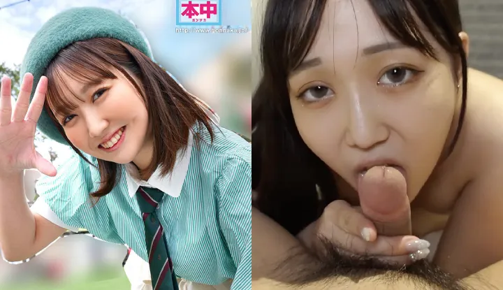 [FC2] FC2桥本环奈？游乐园微乳妹《皆濑亚美佳》无码片比有码片还正? 气质正妹痛并快乐着的享受一夜春宵 (FC2-PPV-3071897)