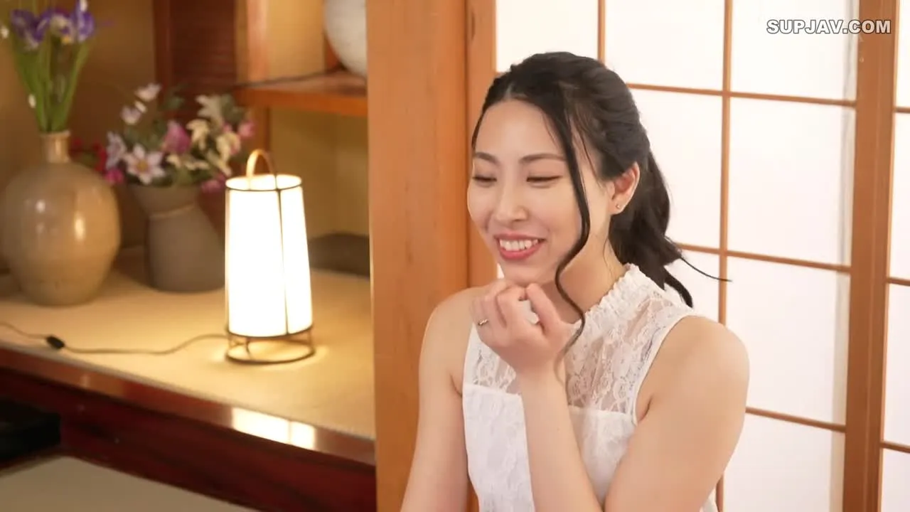 [AI Uncensored] - MEYD-777 World-Class Miss○n Finalist: The Debut of a Talented and Beautiful Married Woman in AV - Tomomi Okanishi