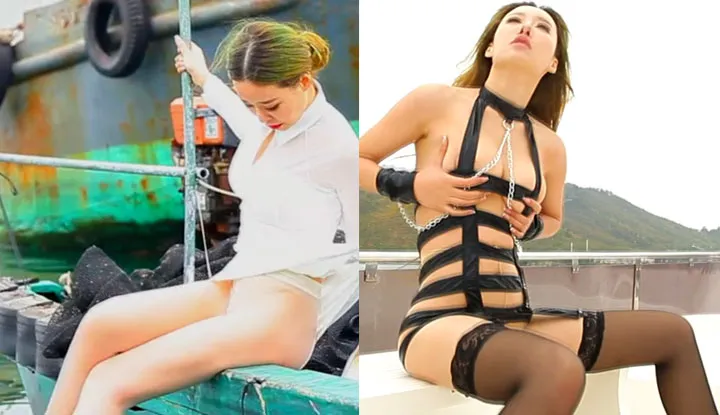 ชีวิตหนึ่งวันของสาวขี้เงี่ยน