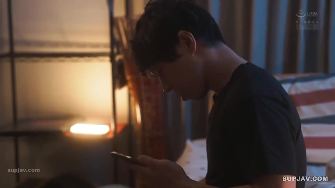 [AI Uncensored] - ADN-414 The Neighbor Who Is Loud During Sex Every Night Seduced Me Out of Frustration While Her Husband Was Away. We Had Sweaty Sex Non-Stop for a Week. Tsubaki Sannomiya