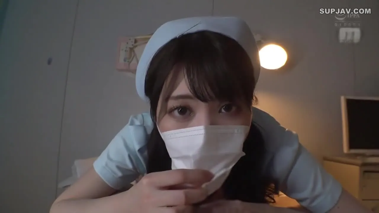 [AI Uncensored] - MIDV-186 Drooling Nurse's Kissing and SEX, Being Seduced by a Nympho! Mio Ishikawa